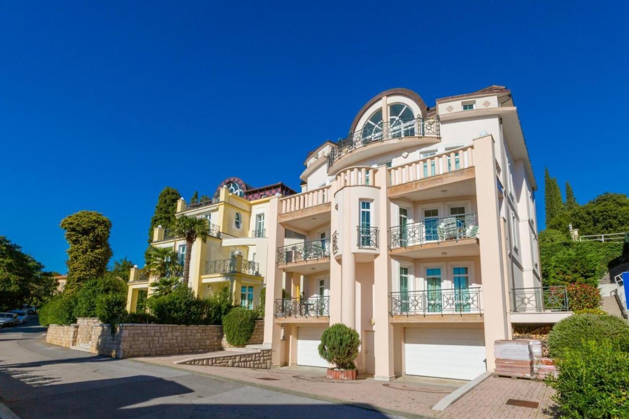 Villa Barbara Цриквениця Номер фото