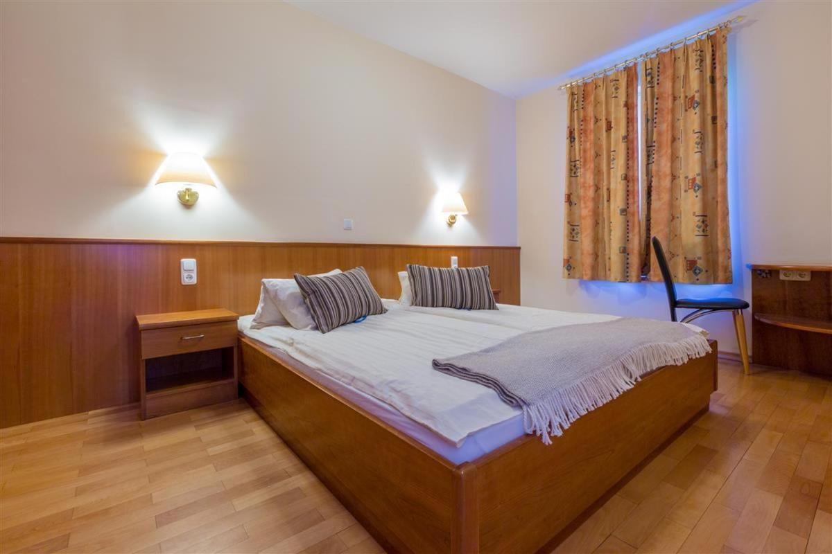 Villa Barbara Цриквениця Номер фото