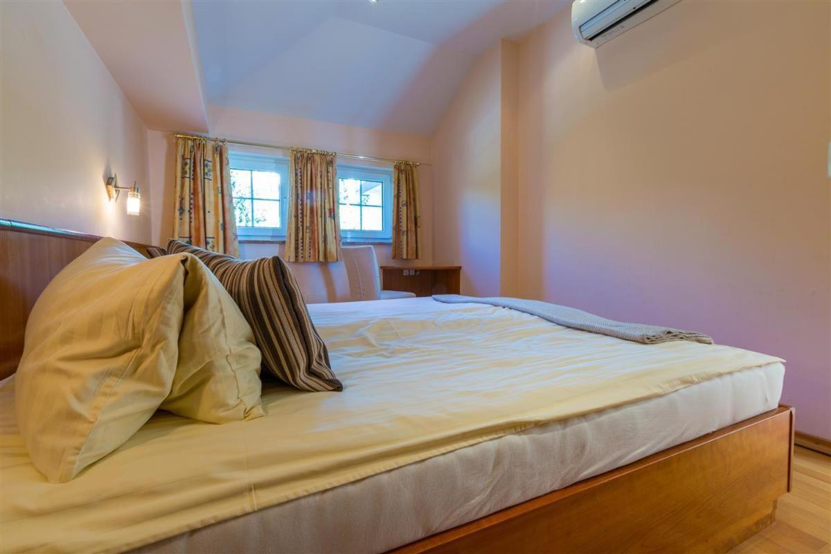 Villa Barbara Цриквениця Номер фото