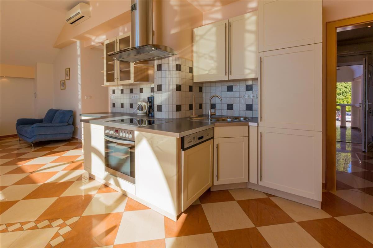 Villa Barbara Цриквениця Номер фото