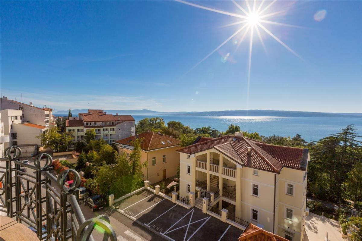 Villa Barbara Цриквениця Номер фото