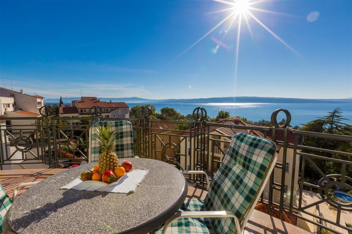 Villa Barbara Цриквениця Номер фото