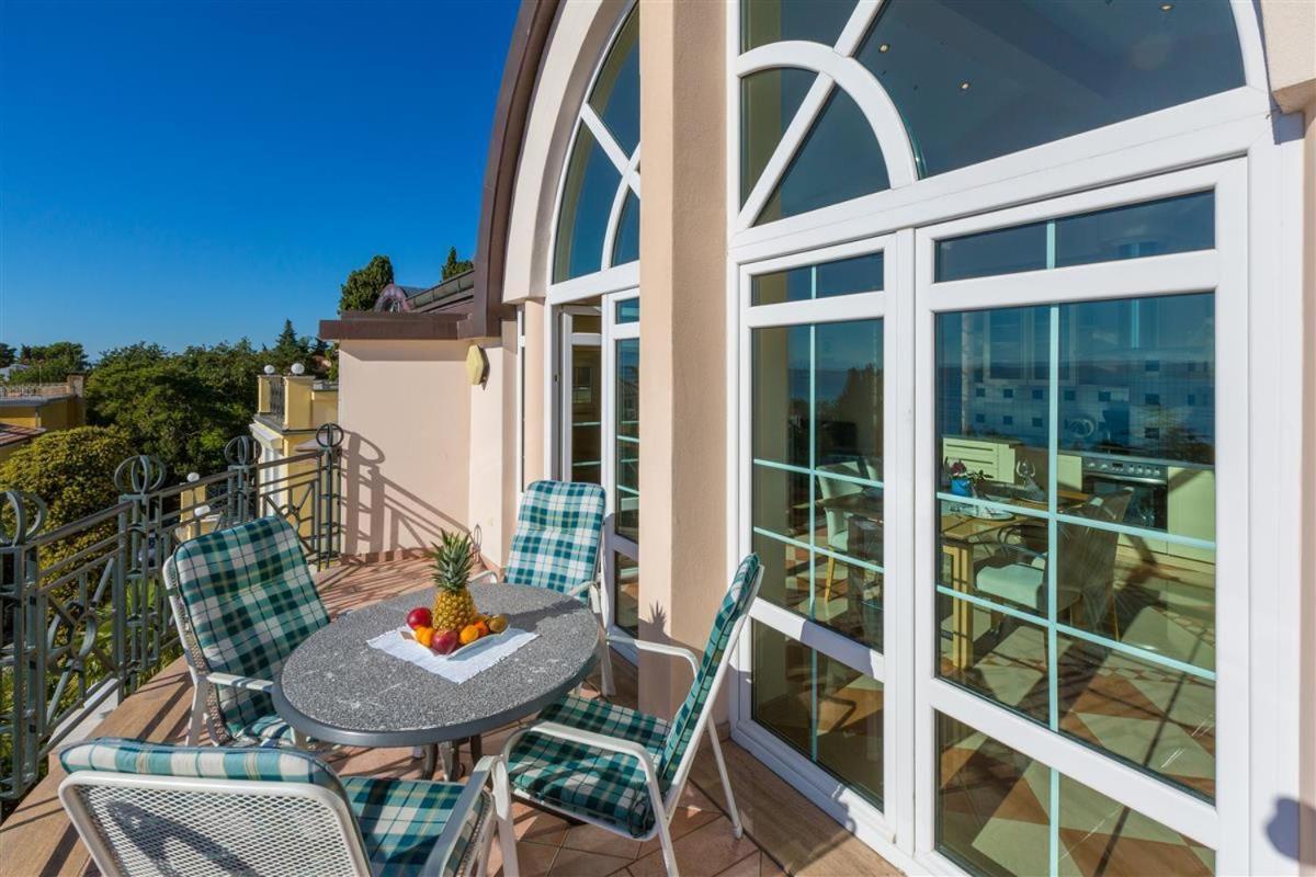 Villa Barbara Цриквениця Номер фото