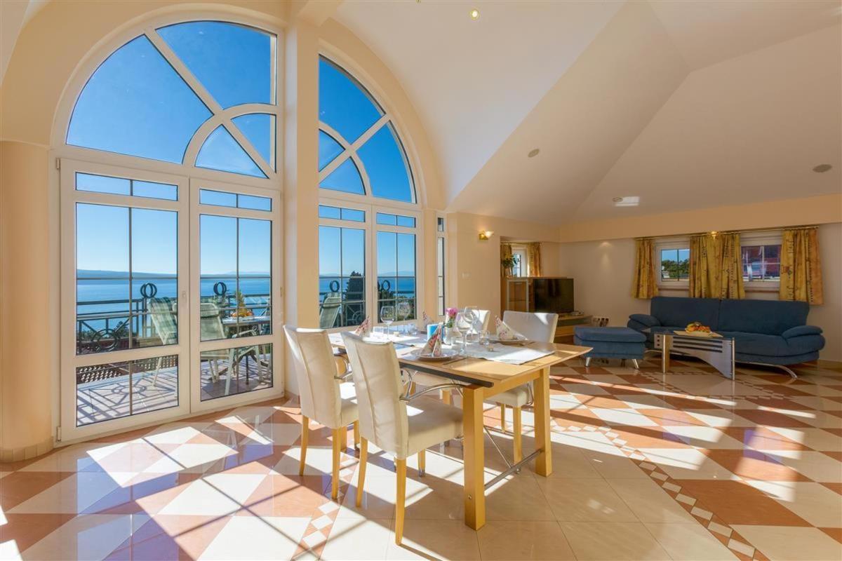 Villa Barbara Цриквениця Номер фото
