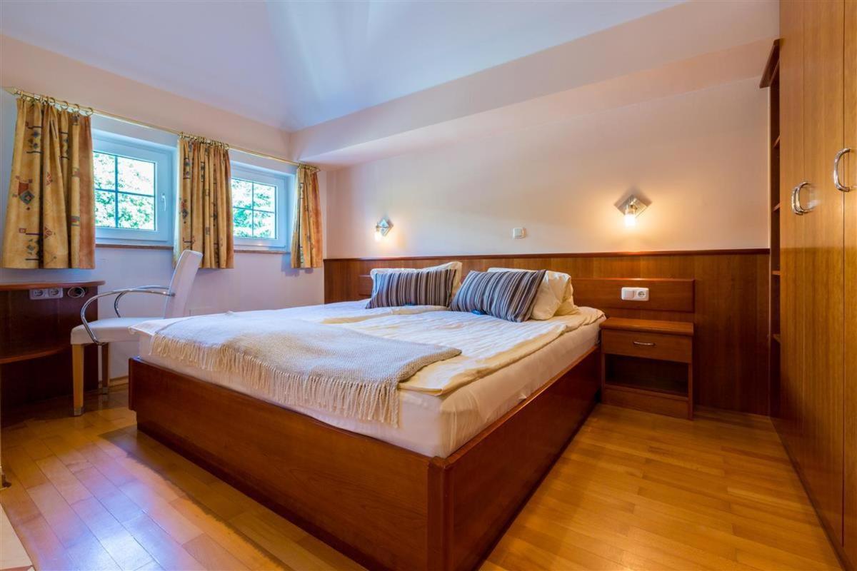 Villa Barbara Цриквениця Номер фото