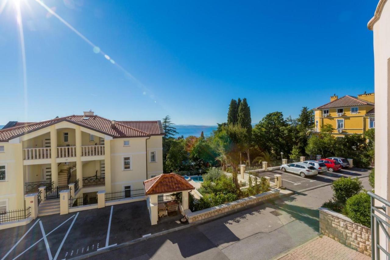 Villa Barbara Цриквениця Номер фото